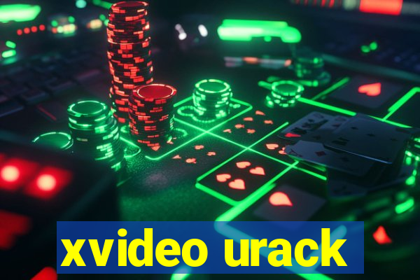 xvideo urack